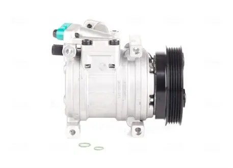Компресор кондиціонера NISSENS 89294