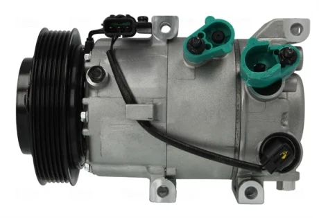 Компресор кондицiонера NISSENS 89306