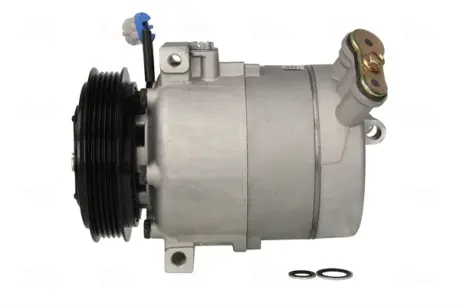 Компресор кондицiонера NISSENS 89308