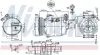 Компресор кондицiонера NISSENS 89308 (фото 9)