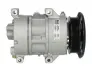 TOYOTA Компресор кондиціонера AVENSIS 2.0 D-4D 03-, COROLLA 2.0 D-4D 04- NISSENS 89309 (фото 4)