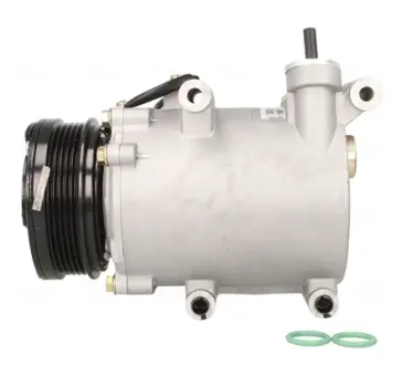 Компресор кондиціонера NISSENS 89327