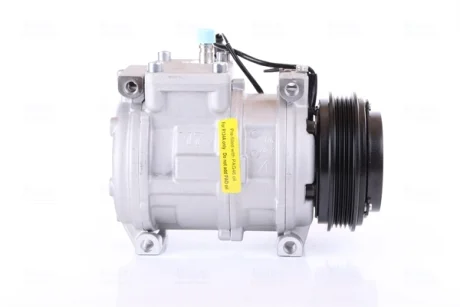Компресор кондицiонера NISSENS 89329
