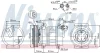 Компресор кондицiонера Nissens 89330 (фото 5)