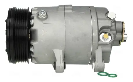 Компресор кондиціонера NISSENS 89340