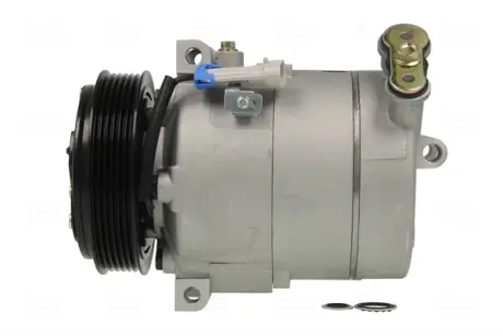 Компресор кондицiонера NISSENS 89397