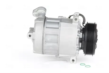 Компресор кондиціонера NISSENS 89465