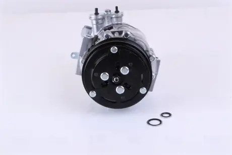 Компресор кондиціонера NISSENS 89503