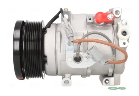 Компресор кондиціонера NISSENS 89511