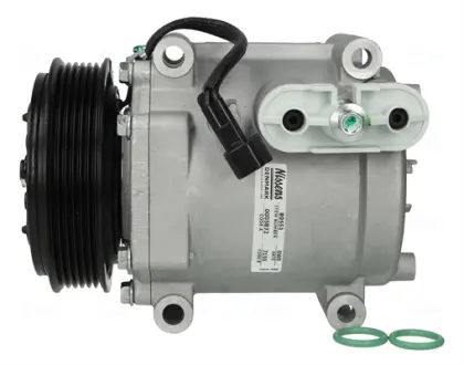 Компресор кондицiонера NISSENS 89551