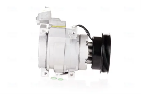 Компресор кондиціонера NISSENS 89576