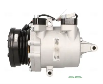Компресор кондицiонера NISSENS 89591