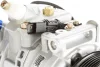 BMW Компресор кондиціонера 3 (E90) 04 Nissens 89599 (фото 6)