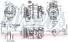 BMW Компресор кондиціонера 3 (E90) 04 Nissens 89599 (фото 8)