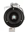 LEXUS Компресор кондиціонера GX 470 01- NISSENS 89607 (фото 2)
