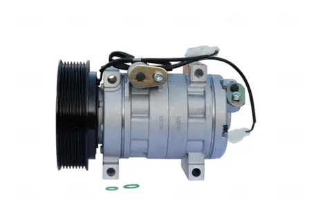 Компресор кондицiонера NISSENS 89609