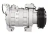 Компресор кондицiонера NISSENS 89609 (фото 8)