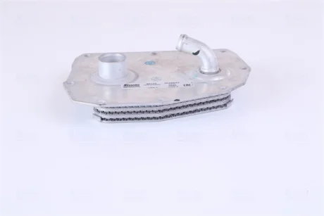 Радіатор масляний NISSENS 90734