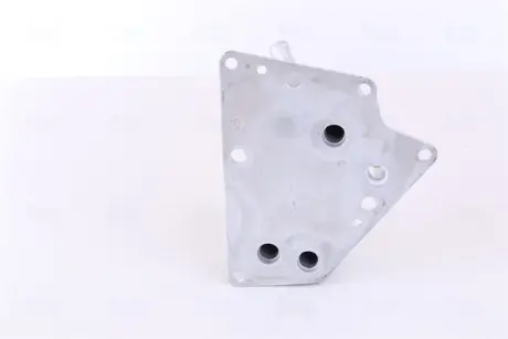 Радіатор масляний NISSENS 90802
