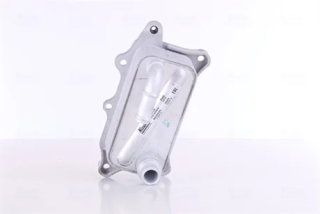 Радіатор масляний Nissens 90918