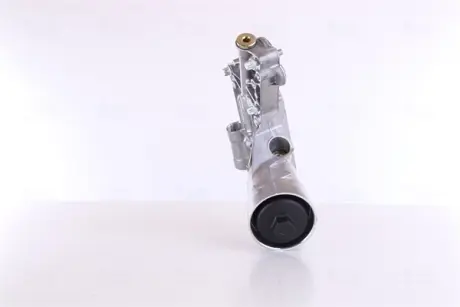 Масляний радіатор NISSENS 90931