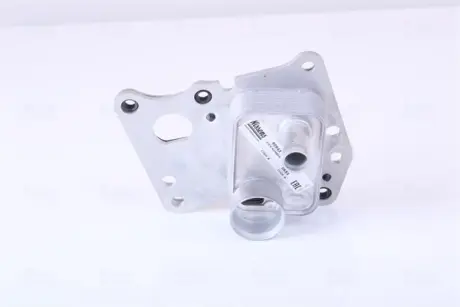 Масляний радіатор NISSENS 90943