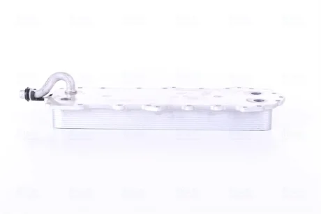 LAND ROVER Оливний радіатор (без корпуса) Discovery IV, Range Rover III, IV, Sport 3.0-5.0 09 Nissens 90944