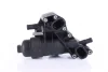 RENAULT Оливний радіатор (з корпусом) Grand Scenic IV, Espace V, Megane IV, Talisman, Trafic III, Opel Vivaro, nissan, DB Vito, Fiat 1.6dCi 14- NISSENS 91319 (фото 3)