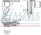 Радіатор масляний FORD TRANSIT 300 (2006) 2.4 TDCI в сборі NISSENS 91329 (фото 1)