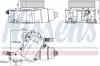 Радіатор охолодження оливи NISSENS 91339 (фото 1)