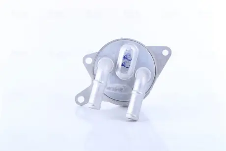Радіатор охолодження оливи NISSENS 91398