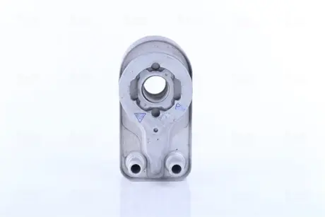 Радіатор охолодження оливи NISSENS 91422