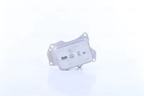 Радіатор масляний FORD CONNECT (2014) NISSENS 91426