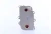 Масляний радіатор (78x31x144мм) MAN TGL I, TGL II, TGM I D0834LFL40-D0836LFLAO 01.04- NISSENS 91466 (фото 2)