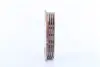 Масляний радіатор (78x31x144мм) MAN TGL I, TGL II, TGM I D0834LFL40-D0836LFLAO 01.04- NISSENS 91466 (фото 3)