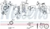 BMW Турбіна 1 (F20), 3 (F30, F80), 3 Touring (F31), 5 (F10), X4 (F26) NISSENS 93323 (фото 7)