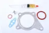 AUDI Турбіна A1, A3 SEAT ALTEA, ALTEA XL, IBIZA IV, IBIZA IV SC, IBIZA IV ST, LEON, TOLEDO IV SKODA FABIA II, OCTAVIA II, RAPID, ROOMSTER, ROOMSTER PRAKTIK, YETI 1.2/1.2LPG 11.08- NISSENS 93500 (фото 6)