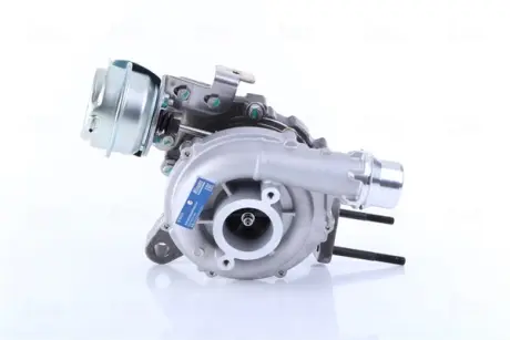 RENAULT Турбіна GRAND SCENIC III 1.9 dCi 09-, MEGANE III Grandtour 1.9 dCi 08-, SCENIC III 1.9 dCi 09- NISSENS 93551