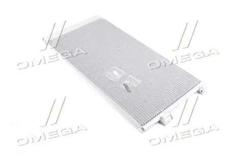 Конденсер кондиціонера NISSENS 940034