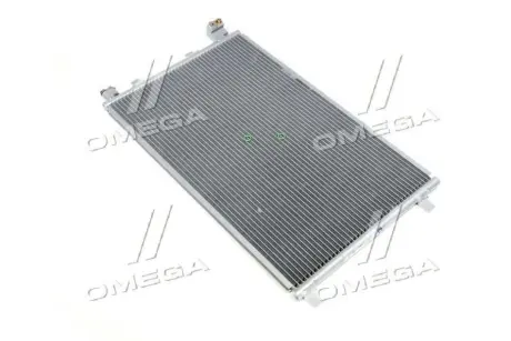 Конденсер кондиціонера NISSENS 940039