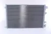 NISSAN Радіатор кондиціонера (конденсатор) Qashqai 1.5dCi 07- NISSENS 940040 (фото 3)