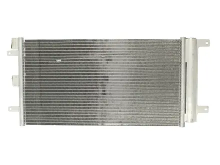 Конденсер кондиціонера NISSENS 940061