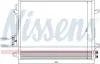 Радiатор кондицiонера NISSENS 940098 (фото 7)