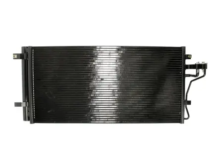 Конденсер кондиціонера NISSENS 940099