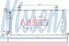 Конденсатор без хладогену NISSENS 940164 (фото 1)