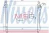 Радiатор кондицiонера NISSENS 940172 (фото 1)