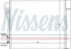 Конденсер кондиціонера NISSENS 940185 (фото 3)