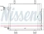 Конденсер кондиціонера NISSENS 940193 (фото 7)