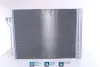 Радіатор кондиціонера First Fit NISSENS 940288 (фото 1)