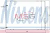 Конденсатор без хладогену NISSENS 940298 (фото 1)
